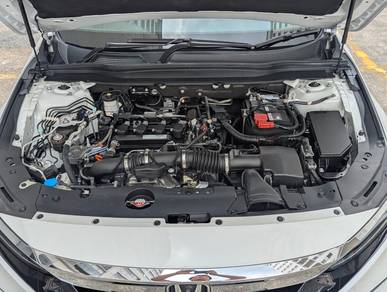 Honda ACCORD 1.5 TC-P (A)