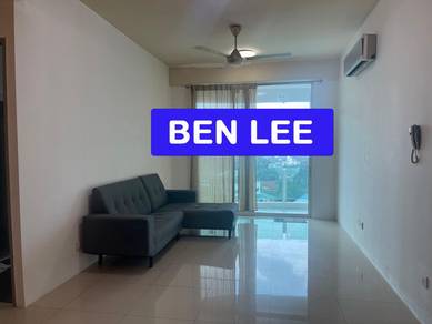 The Oasis Condo Well Maintain Gelugor 2 Car Park Worth To Buy