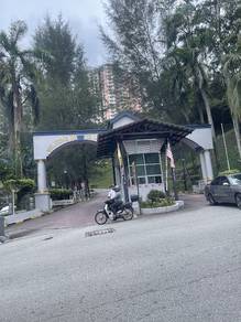Venice Hill Condominium , Batu 9 Cheras, Selangor [FREEHOLD 3R2B 1CP]
