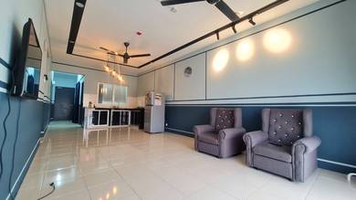 [NICE UNIT] Rumah Sewa Muslim Bandar Baru Bangi, Kajang