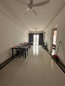 R&F Princess Cove Phase 2 @ Dual Key Unit Fully Furnished