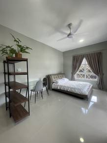 Maytower Serviced Residences , KL City [Corner Unit ,Fully Furnish]