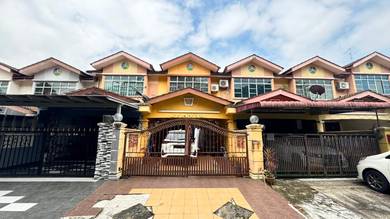 Taman Scientex / Pasir Gudang / Seri Alam / Masai / EDL / CIQ