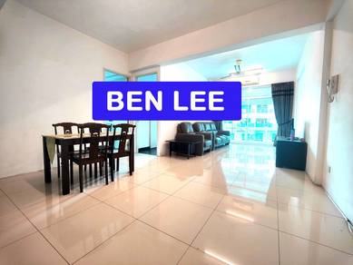 The Oasis Condo Gelugor Well Maintain Worth to Buy