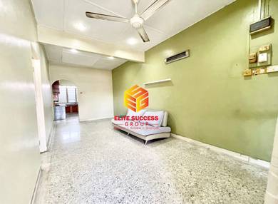 Full Loan Single Storey Taman Sentosa Klang Sale