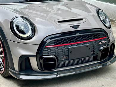 Mini JOHN COOPER WORKS 2.0 Prestige NEW D/METER
