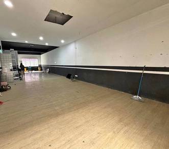 Ground Shop Kelana Mall Ss6 Kelana Jaya