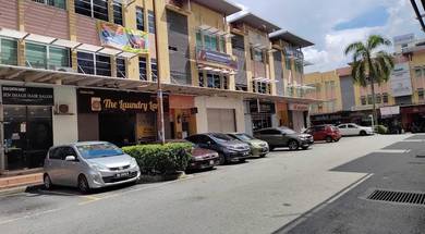 Ground Shop Kelana Mall Ss6 Kelana Jaya