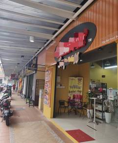 Ground Shop Kelana Mall Ss6 Kelana Jaya