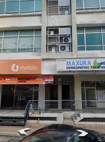 Ground Shop Kelana Mall Ss6 Kelana Jaya