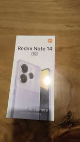 Redmi note 14 512gb