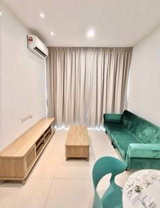 Tropics City Apartment ❣️ One Bedroom c/w Living Room