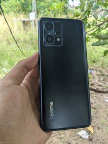 realme 9