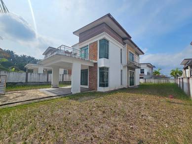[Below Bank Value] 2 Storey Bungalow @ Paya Rumput Perdana