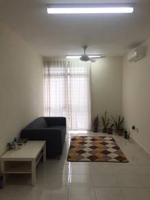 Endlot Masreca 19 | Cyberjaya | Partly Furnished | Move In October