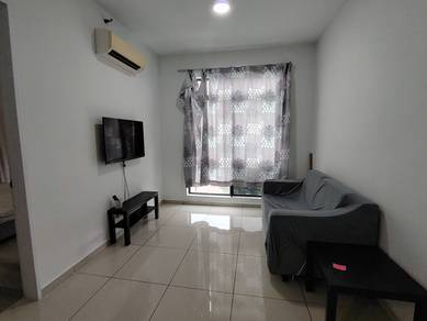 Kenwingston Square Garden (Below Market) Cyberjaya