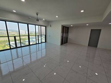 Cheap!🔥 [3 Rooms] Suasana Luxury Condo Suite🔥 Partial Furnish🔥