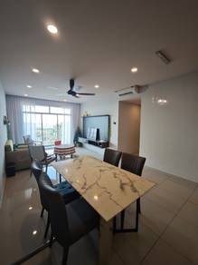 Twin Danga Residence