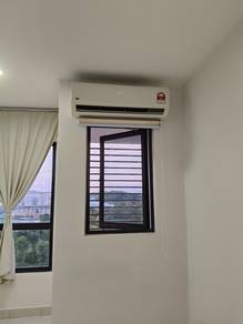 【Below Market🔥】Tiara Imperio Residence Kajang Bangi【Ready Now】