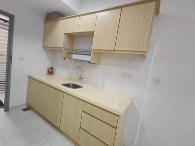 【Below Market🔥】Tiara Imperio Residence Kajang Bangi【Ready Now】