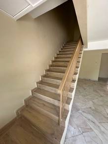 FOR SALE 2sty BERJAYA PARK Seksyen 32 Shah Alam+BASICUNIT+RENOVATED+++