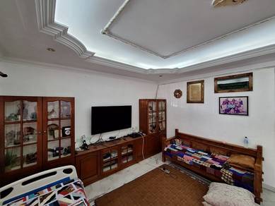Fully renovated & Extended, Freehold Open, Taman Selayang Jaya, Gombak