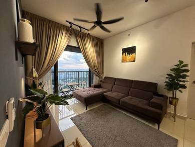 Setia City Residences
