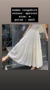 longskirt