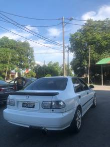 Honda CIVIC FERIO 1.6 (M)