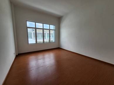 P Residence For Sale Location:Batu Kawa  ✅ 1116 sqft ✅3 Bedroom ✅2 Bat