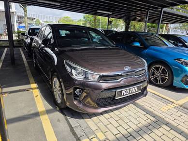 Kia RIO 1.4 EX (A)