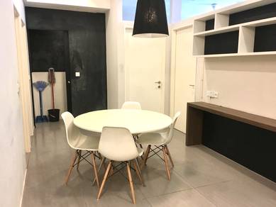 [BELOW MARKET 4R2B unit] Garden Plaza @ Cyberjaya for RENT