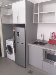 [BELOW MARKET 3R2B FULLY FURNISHED] Garden Plaza @ Cyberjaya