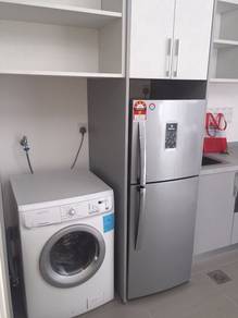[BELOW MARKET 3R2B FULLY FURNISHED] Garden Plaza @ Cyberjaya