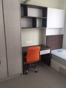[BELOW MARKET 3R2B FULLY FURNISHED] Garden Plaza @ Cyberjaya