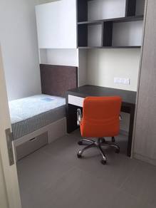 [BELOW MARKET 3R2B FULLY FURNISHED] Garden Plaza @ Cyberjaya