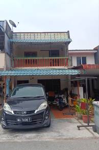RENOVATED Double Storey Terrace Tmn Dato Harun Petaling Jaya Selangor