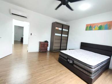 Sunway Citrine Lakehomes  Double Storey