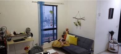 [GOOD FOR INVESTMENT] Condominium Centrus SOHO 1 CBD 3 Cyberjaya