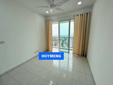 Kitchen Cabinet Ideal Residency 1 Carpark Gelugor USM