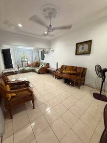 MURAH Single Storey House Taman Sri Keramat AU2a, Kuala Lumpur