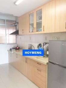 High Floor Ivory Plaza Fully Furnished Usm Gelugor
