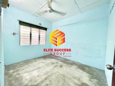 Full Loan Size Biggest Single Storey Taman Sentosa Klang Sale