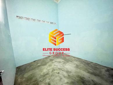 Full Loan Size Biggest Single Storey Taman Sentosa Klang Sale