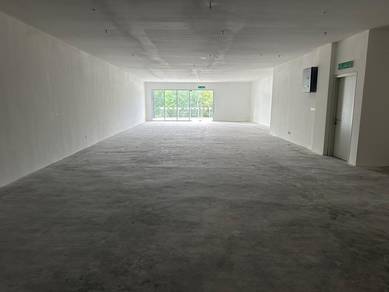 Immediate Move in : Residensi Mirai Shop Lot for rent (Side by Side)