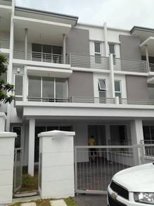 2.5 storey house Sunway Alam Suria Sek U10 Shah Alam
