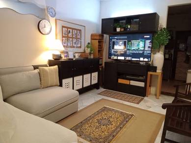 [RENOVATED] ENDLOT single storey Taman Desa Vista Sepang