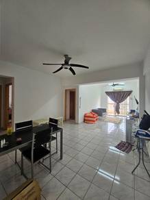 [CHEAPEST+CORNER UNIT] Sri Lavender Apartment Kajang Sepakat Indah