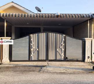 Rumah Murah Cantik Taman Permai Utama Guru
