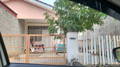 Rumah Mampu milik below market value Open Facing di Amanjaya ZonSeroja